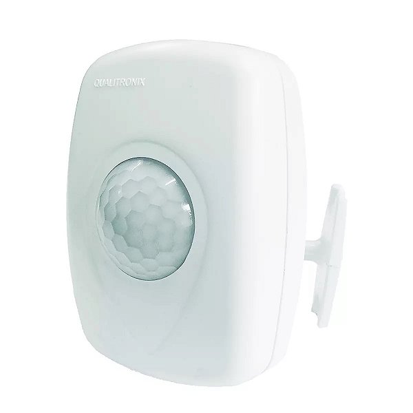 Sensor de Presença Teto 360º – QA23M – Qualitronix