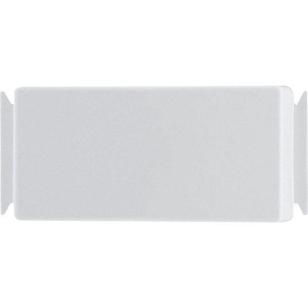 Tramontina Aria Modulo Interruptor Paralelo 6A 250V Branco