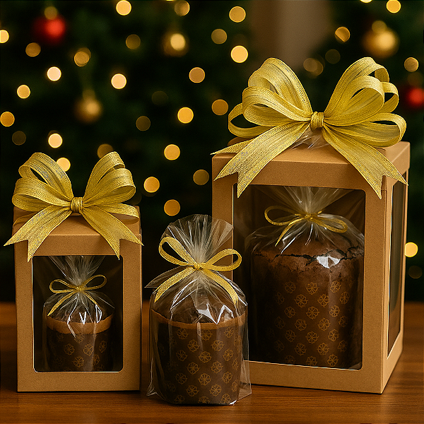 Brownietone de Chocolate Belga e Nozes