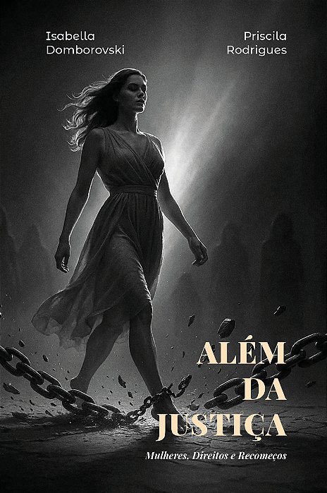 Além da Justiça