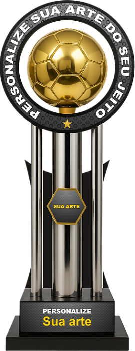 Troféu Personalizado 01