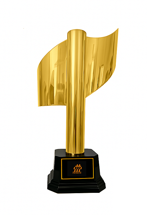 Troféu Personalizado 02