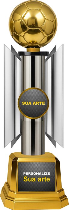 Troféu Personalizado 03