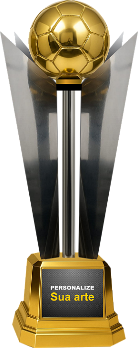 Troféu Personalizado 04
