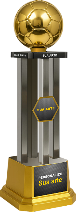 Troféu Personalizado 05