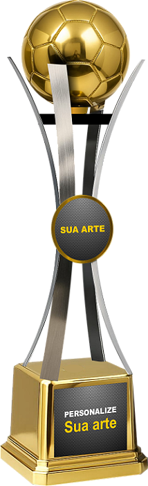 Troféu Personalizado 06