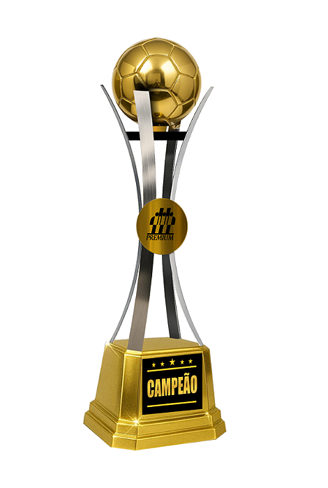 Troféu Personalizado 06