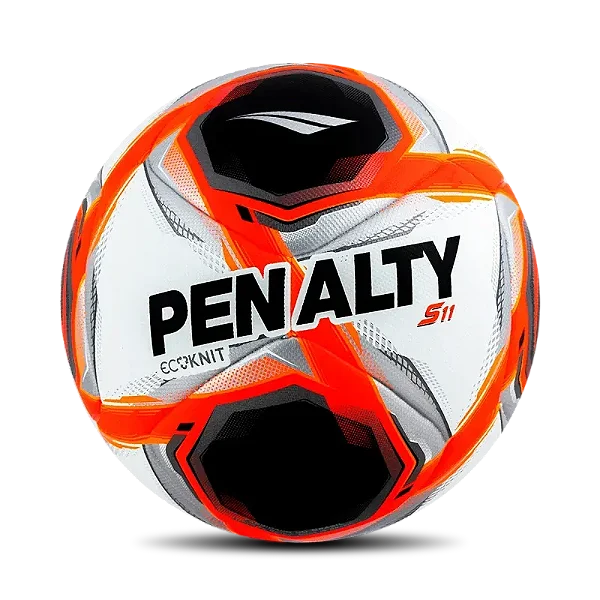 Bola Penalty Campo S11 Ecoknit XXV