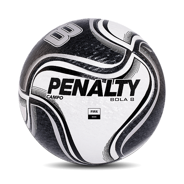 Bola Penalty Bola 8 Campo