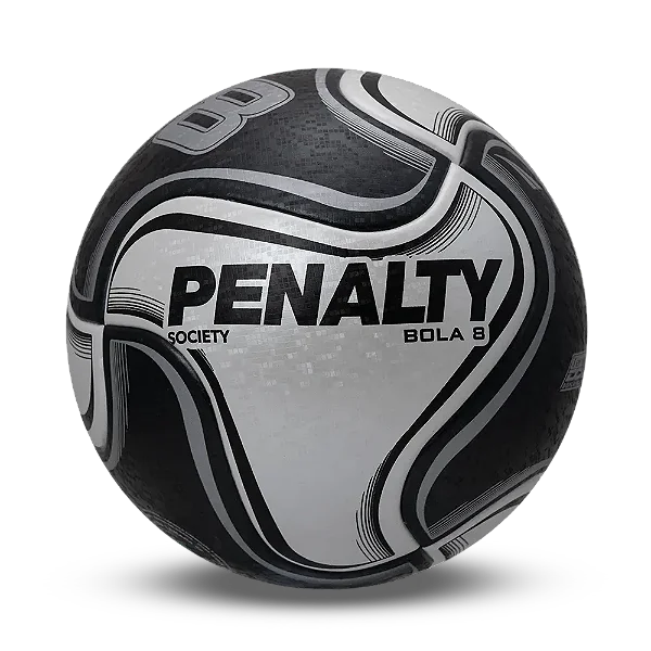 Bola Penalty Bola 8 Society