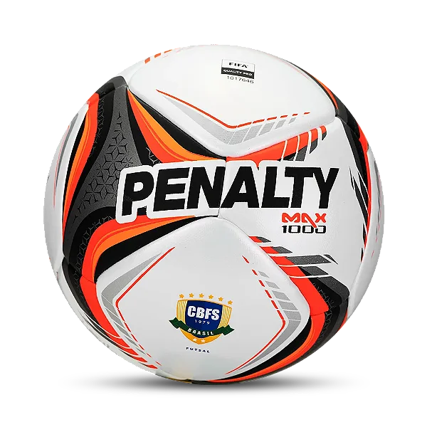 Bola Penalty Max 1000 XXVI