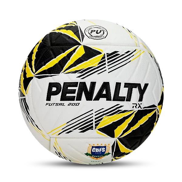 Bola Futsal Penalty RX 200 XXVI