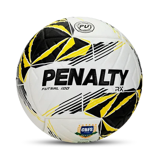 Bola Futsal Penalty RX 100 XXVI