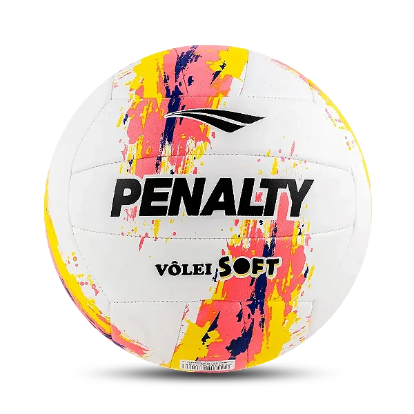Vôlei Penalty Soft XXIII