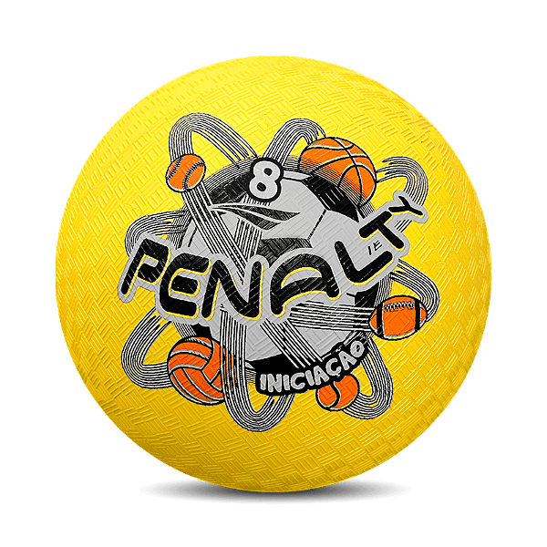 Bola Penalty Iniciação 8 XXIV