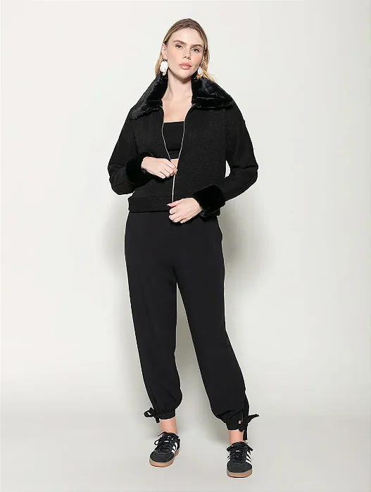 CASACO FEMININO BIAMAR 12422