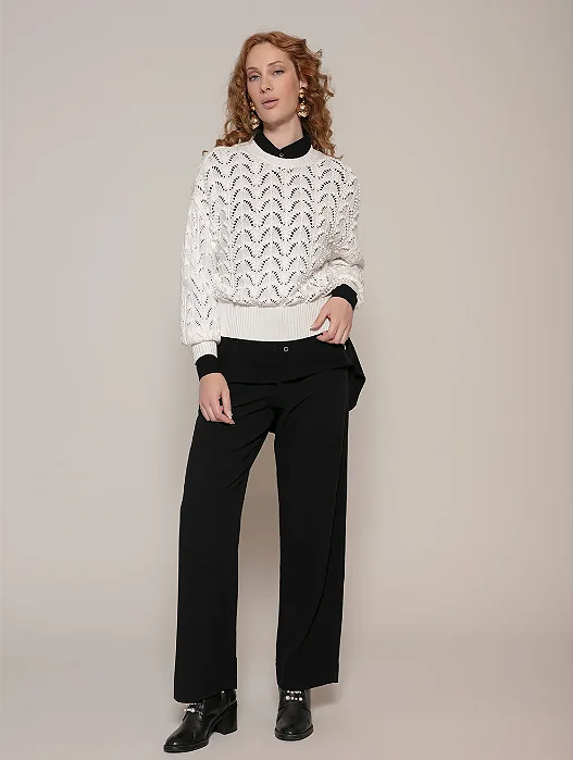 BLUSA EMININA BIAMAR 12186