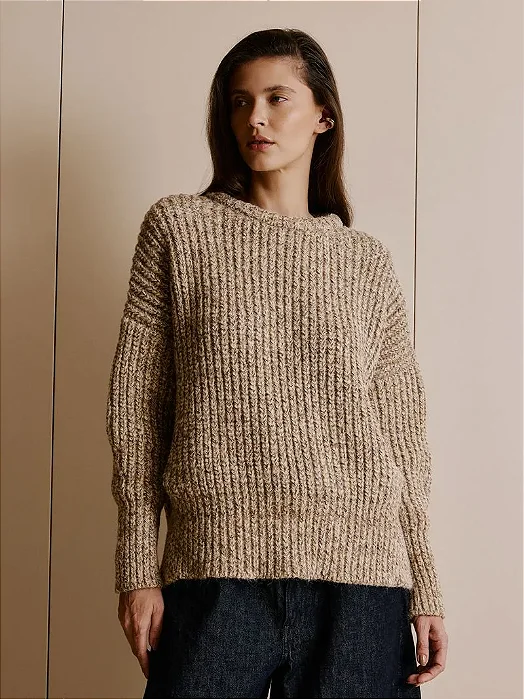 BLUSA FEM 17914 ANSELMI