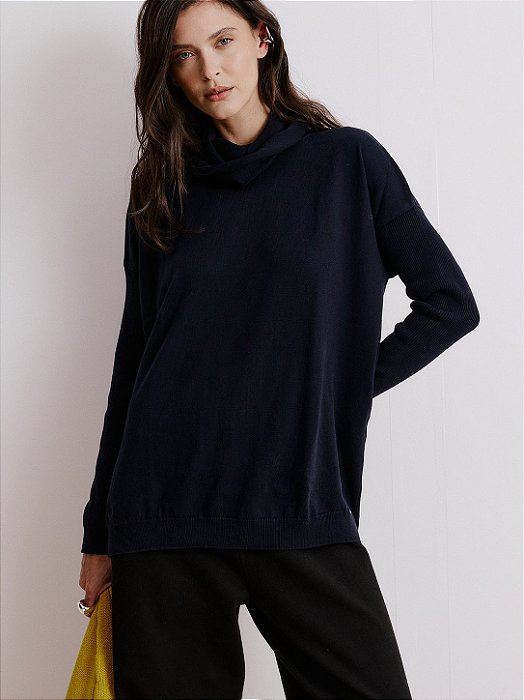 BLUSA FEM ANSELMI 14558