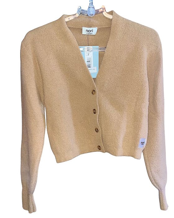 BLUSA FEM ANSELMI 16164