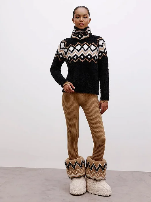 BLUSA FEM ANSELMI 17291