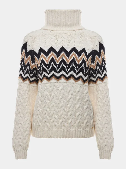 BLUSA FEM ANSELMI 17366