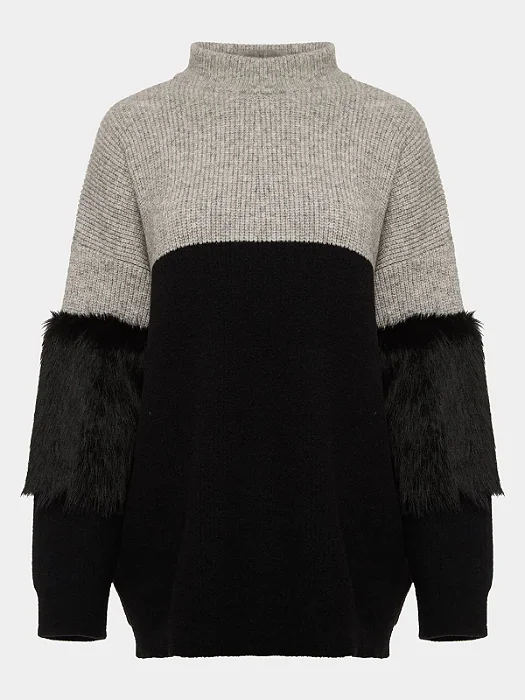 BLUSA FEM ANSELMI 17472