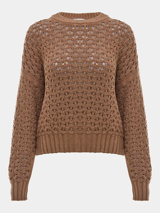 BLUSA FEM ANSELMI 19266