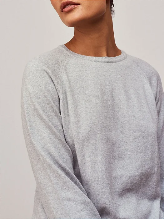 BLUSA FEM ANSELMI 27064