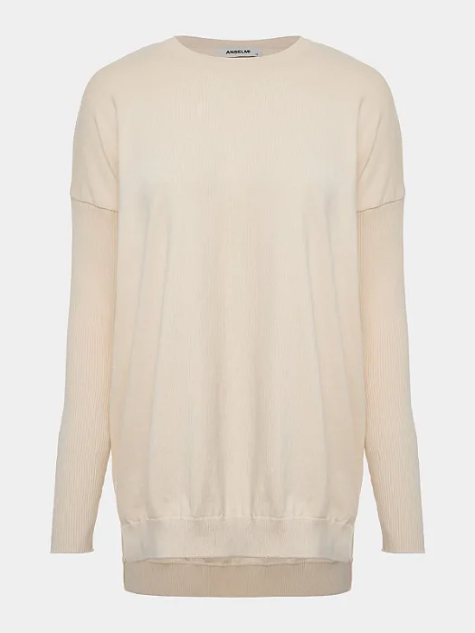 BLUSA FEM ANSELMI14545