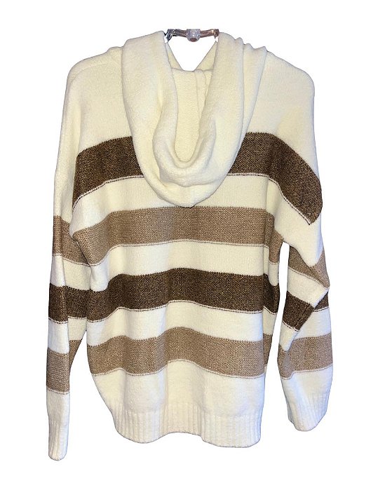 BLUSA FEM C/ CAPUZ NORI 16849