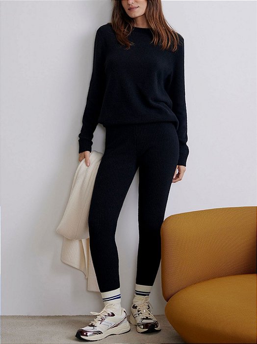 BLUSA FEM NORI 16548