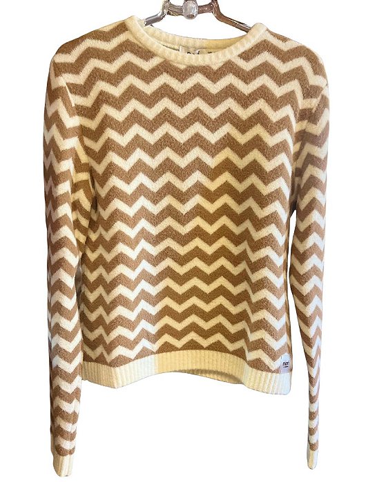 BLUSA FEM NORI 16870