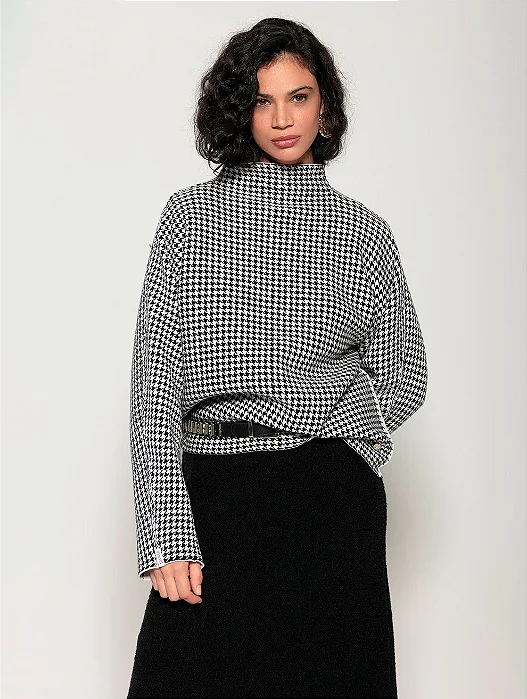 BLUSA FEMININA BIAMAR 12187