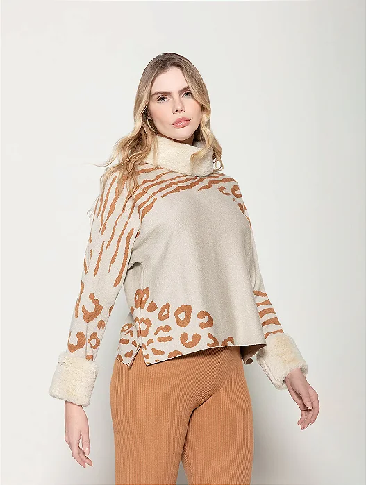 BLUSA FEMININA BIAMAR 12359