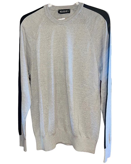 BLUSÃO MASCULINO BIAMAR 11192