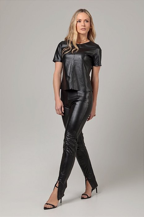 CALÇA FEM COUROS DO VALLEH 21106