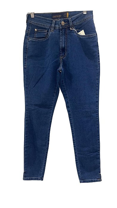 CALÇA JEANS OSMOZE 6022100001