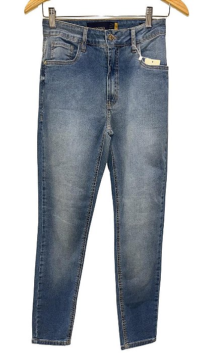 CALÇA JEANS OSMOZE 6022100173