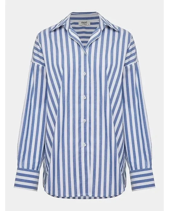 CAMISA FEM NORI 47756