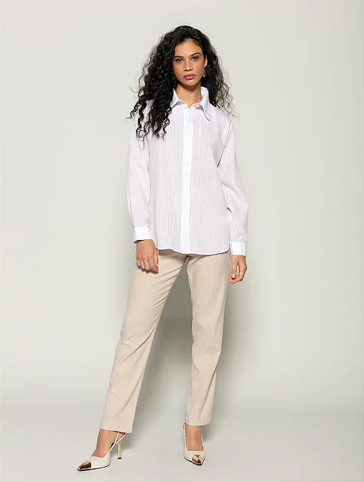 CAMISA FEMININA BIAMAR 12213