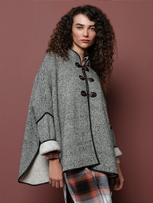 CAPA FEMININA BIAMAR 10177