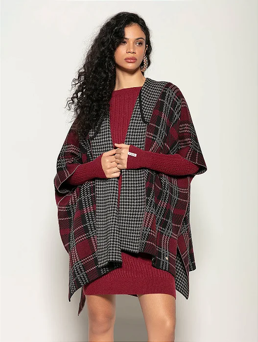 CAPA FEMININA BIAMAR 11996