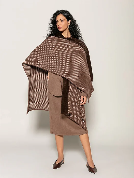 CAPA FEMININA BIAMAR 12374