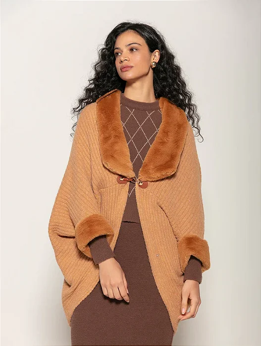 CAPA FEMININA BIAMAR 12377