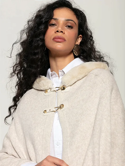 CAPA FEMININA BIAMAR 12398