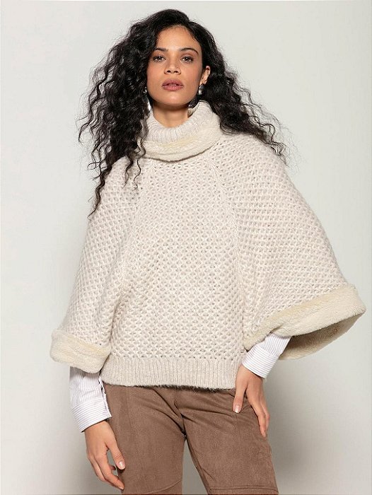 CAPA FEMININA BIAMAR 12426