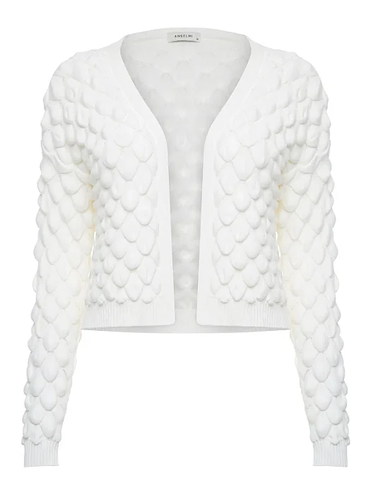 CASACO FEM ANSELMI 11739