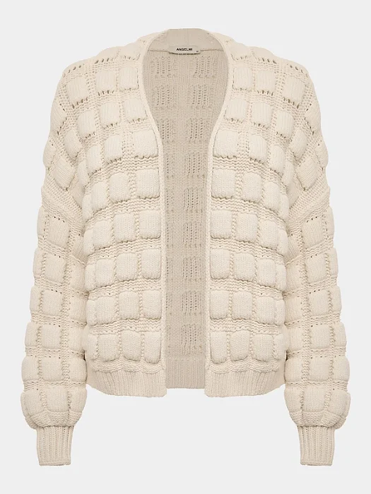 CASACO FEM ANSELMI 14616