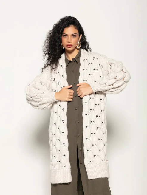 CASACO FEMININO BIAMAR 11992